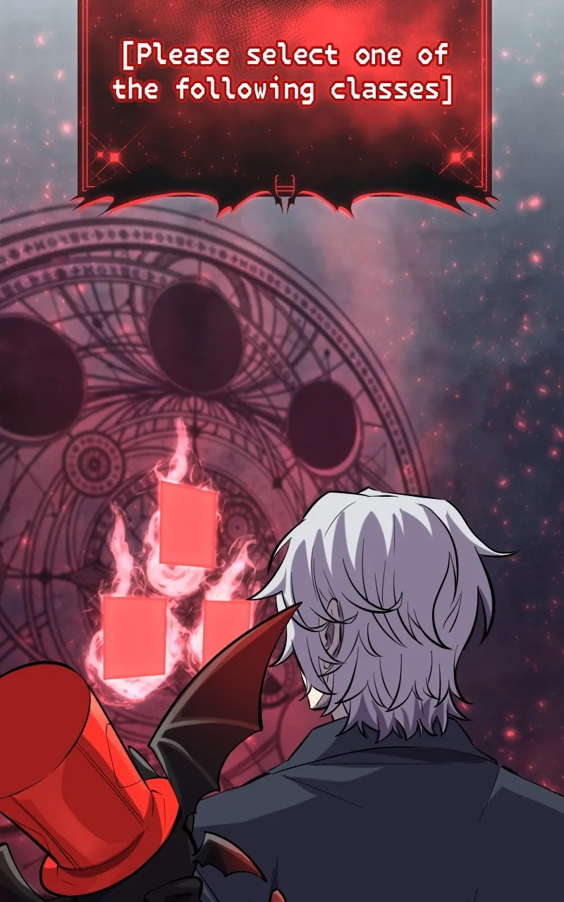 Read Blood System chapter 8 image 101 on Lezhin
