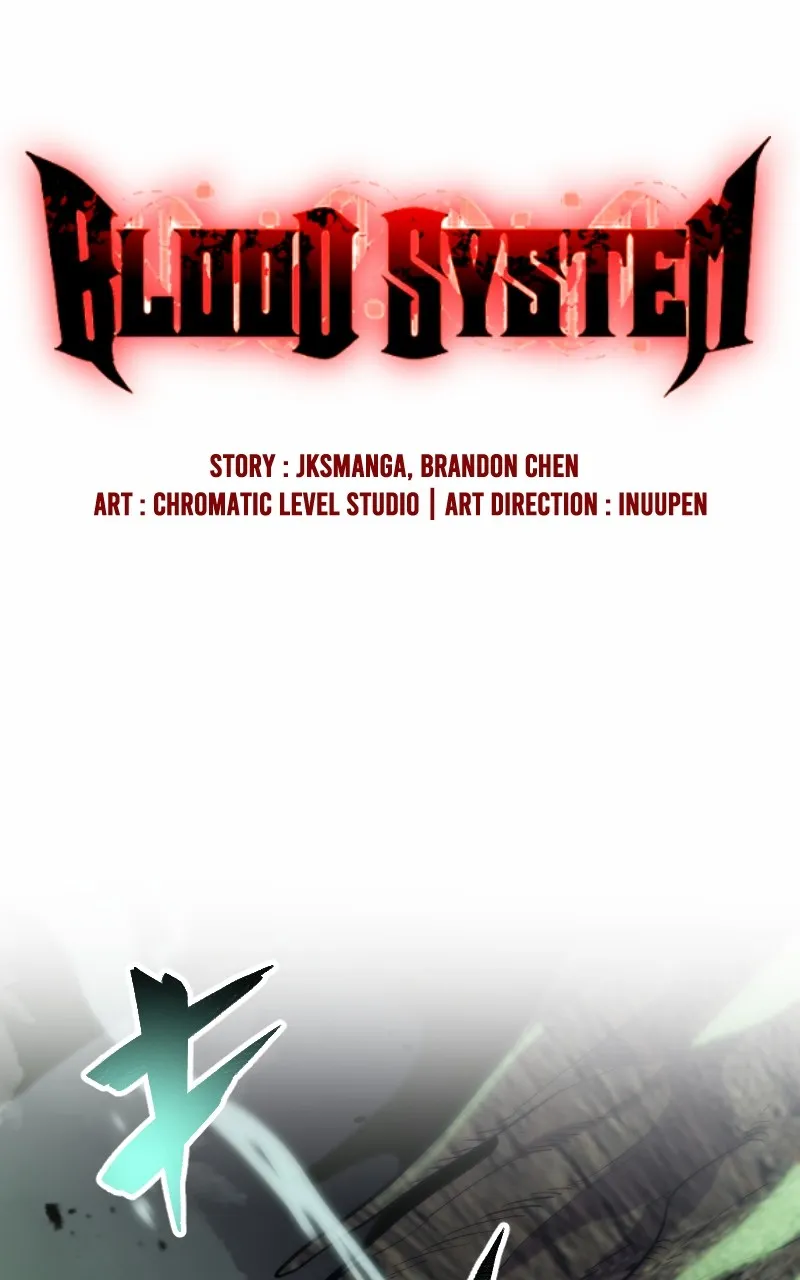 Read Blood System chapter 8 image 12 on Lezhin