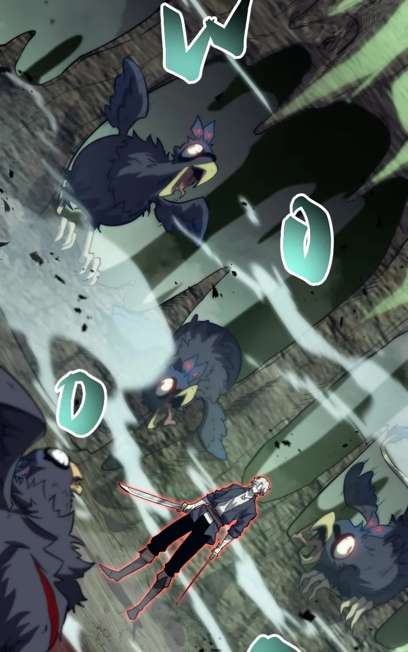 Read Blood System chapter 8 image 13 on Lezhin