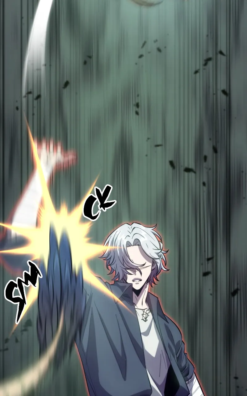 Read Blood System chapter 8 image 18 on Lezhin
