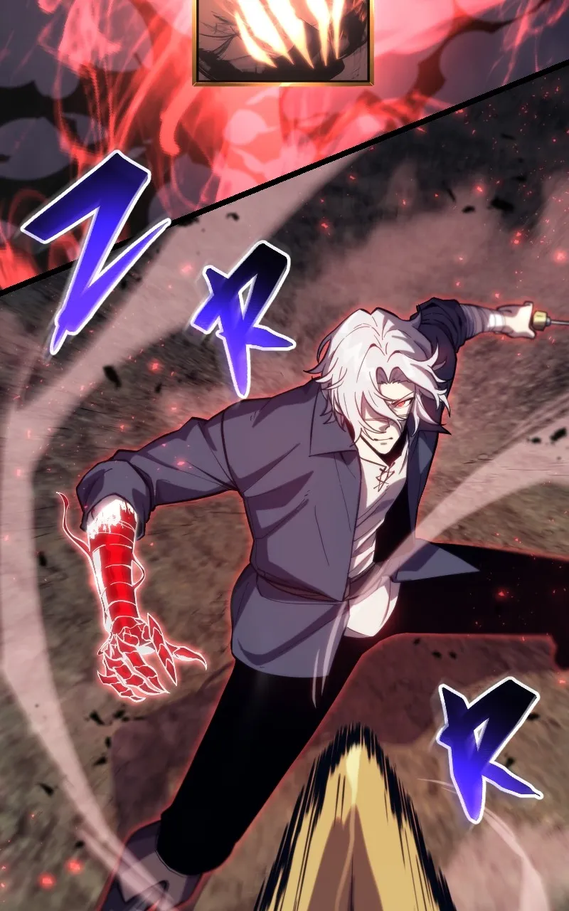 Read Blood System chapter 8 image 23 on Lezhin