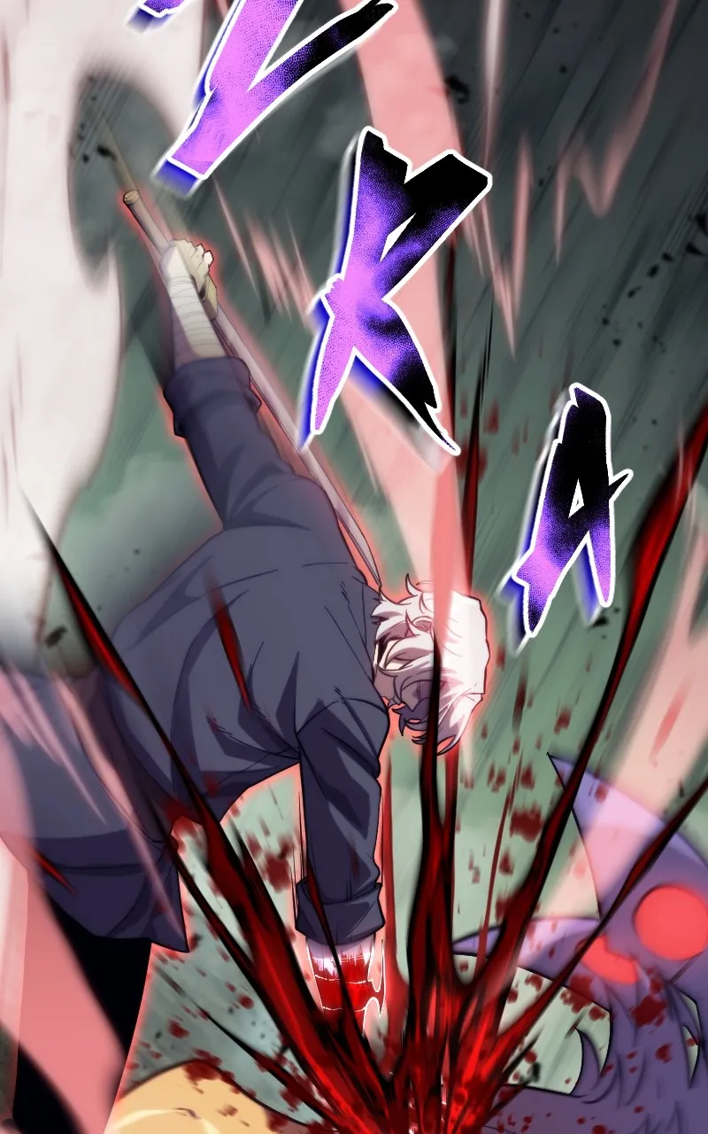 Read Blood System chapter 8 image 25 on Lezhin