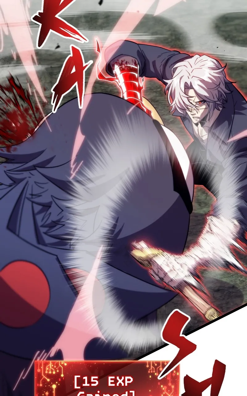 Read Blood System chapter 8 image 27 on Lezhin