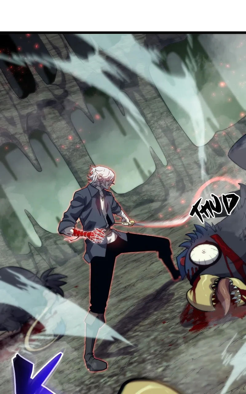 Read Blood System chapter 8 image 30 on Lezhin
