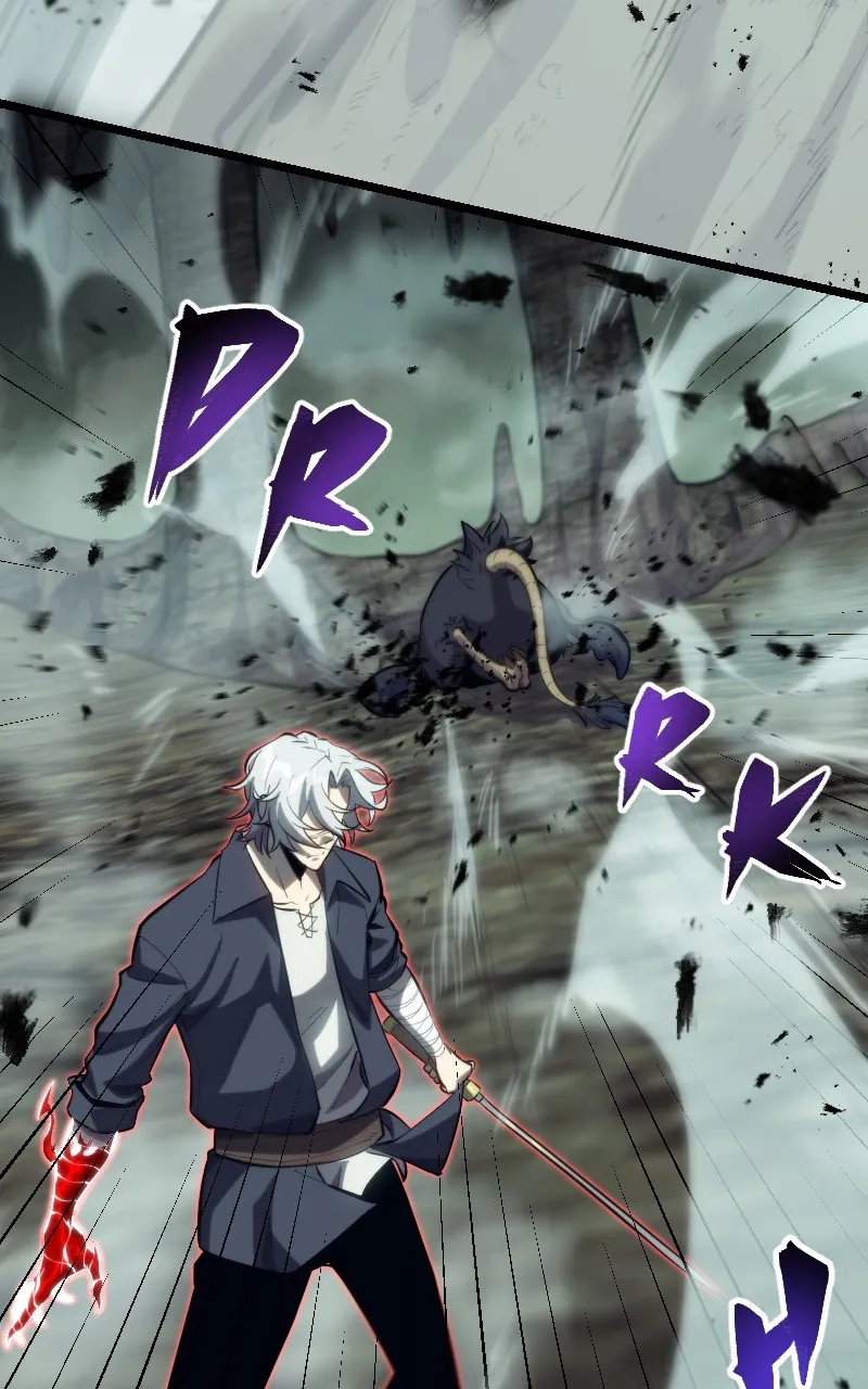 Read Blood System chapter 8 image 35 on Lezhin