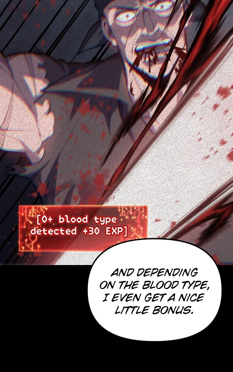 Read Blood System chapter 8 image 37 on Lezhin