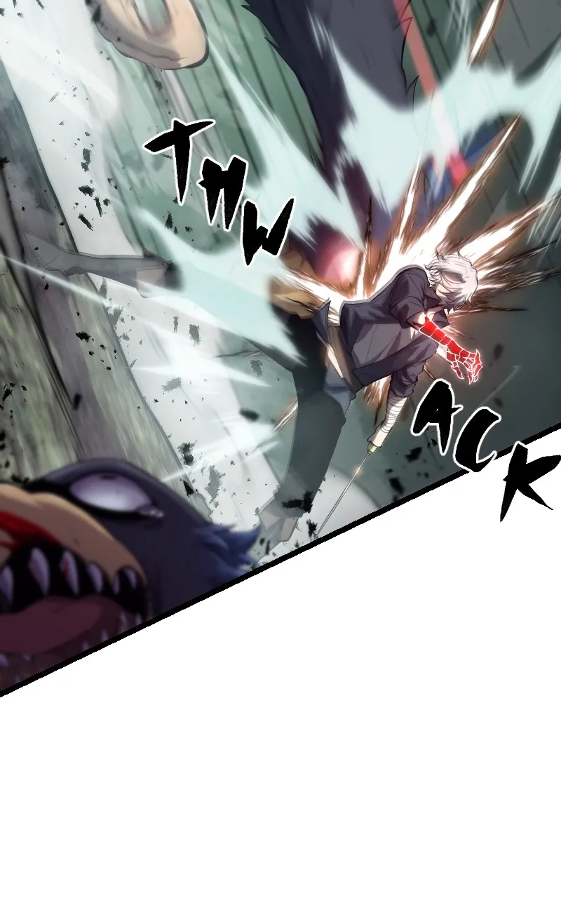 Read Blood System chapter 8 image 43 on Lezhin