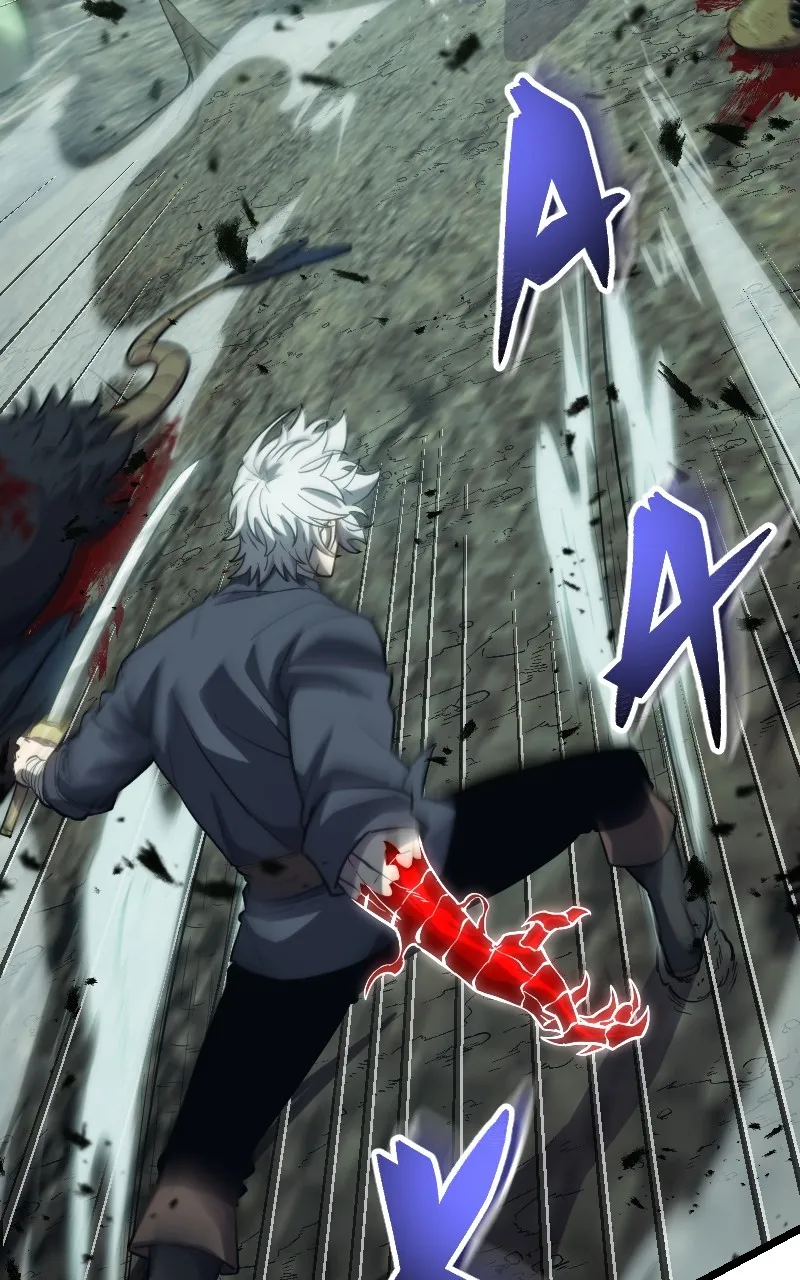 Read Blood System chapter 8 image 46 on Lezhin
