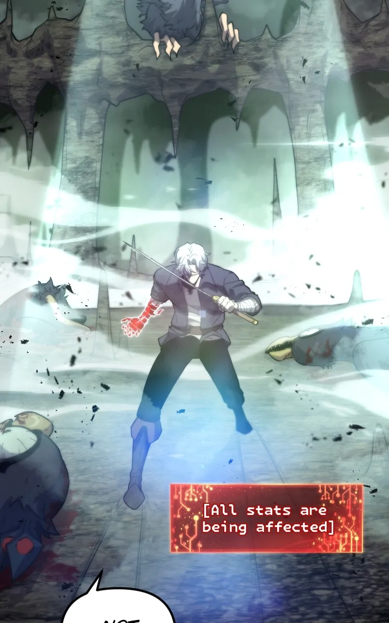 Read Blood System chapter 8 image 48 on Lezhin