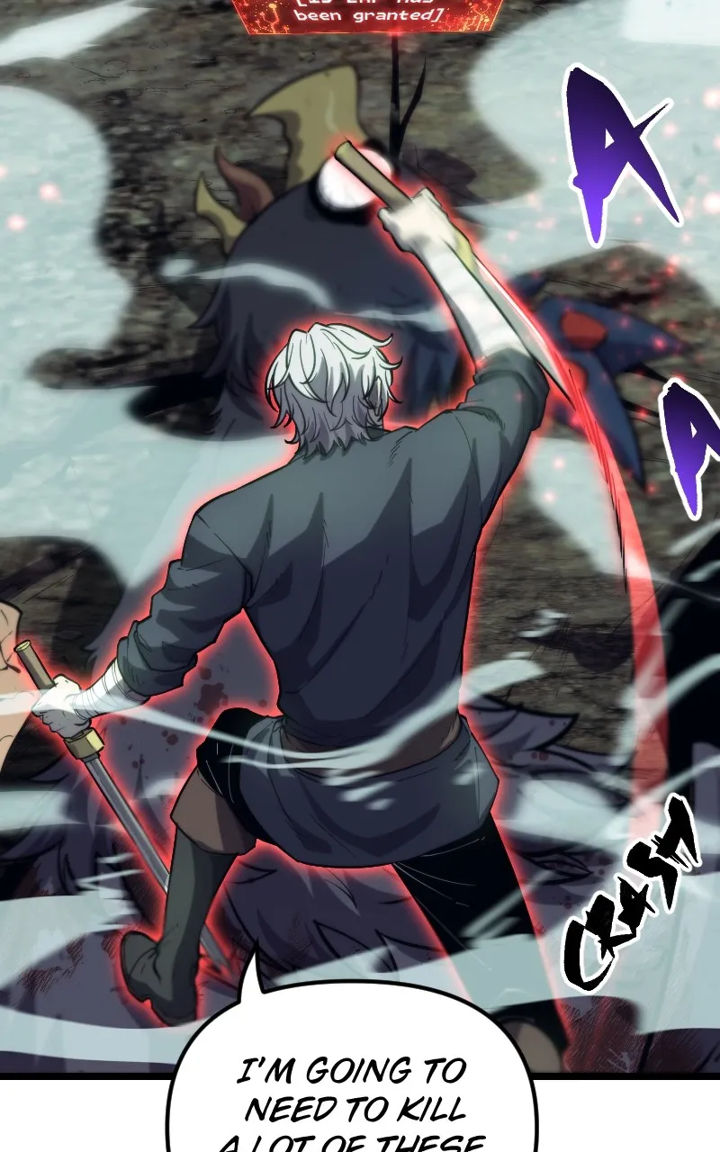 Read Blood System chapter 8 image 5 on Lezhin