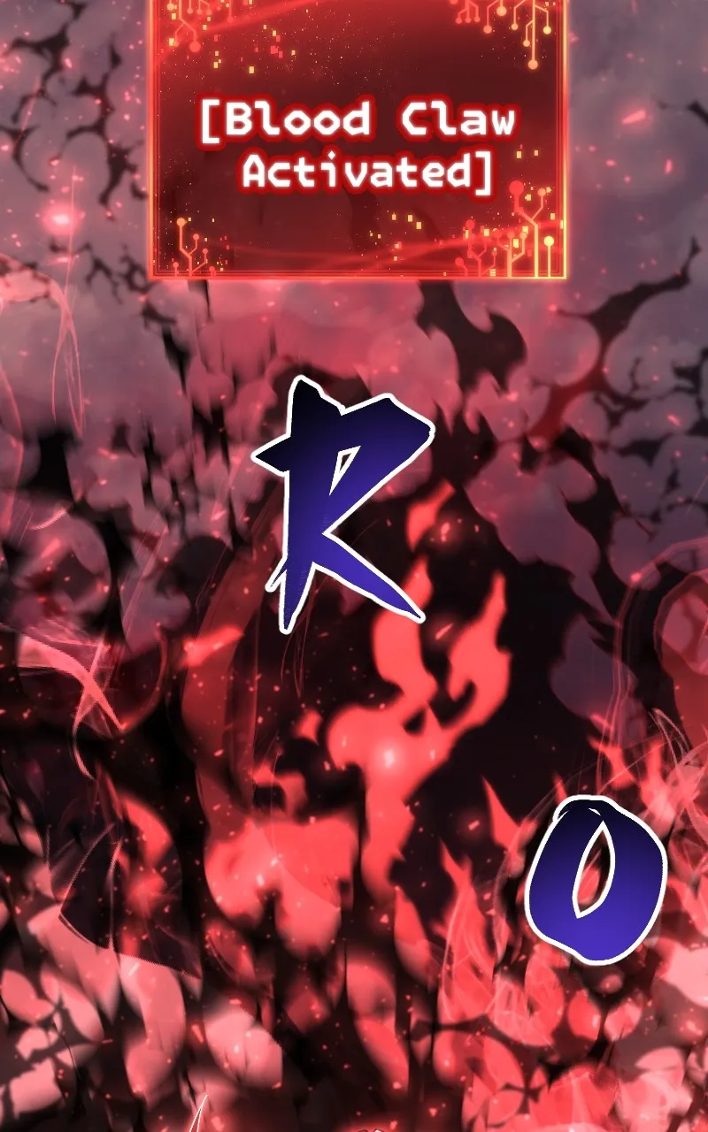 Read Blood System chapter 8 image 55 on Lezhin