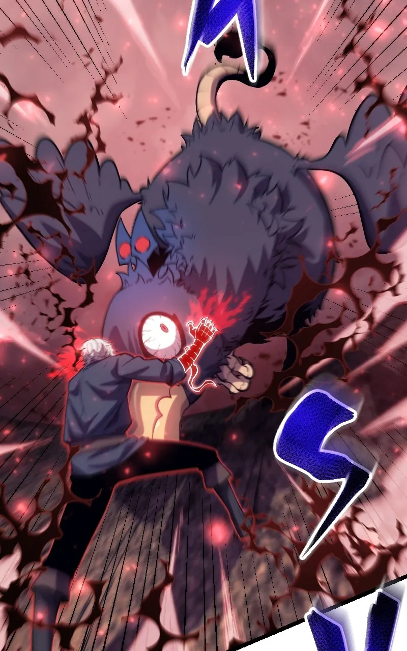 Read Blood System chapter 8 image 58 on Lezhin