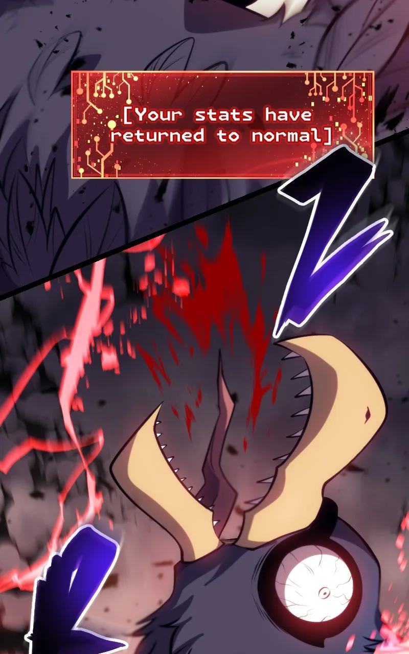 Read Blood System chapter 8 image 63 on Lezhin