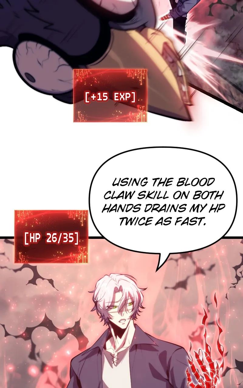 Read Blood System chapter 8 image 67 on Lezhin