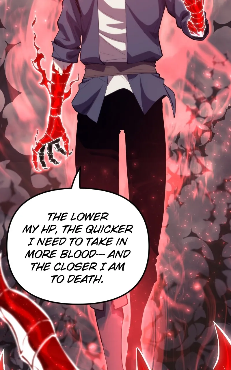 Read Blood System chapter 8 image 68 on Lezhin