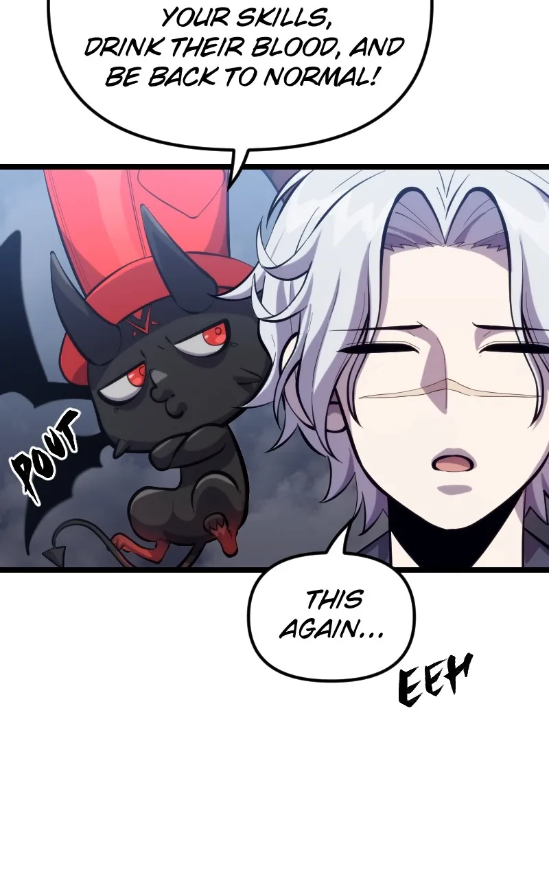 Read Blood System chapter 8 image 70 on Lezhin