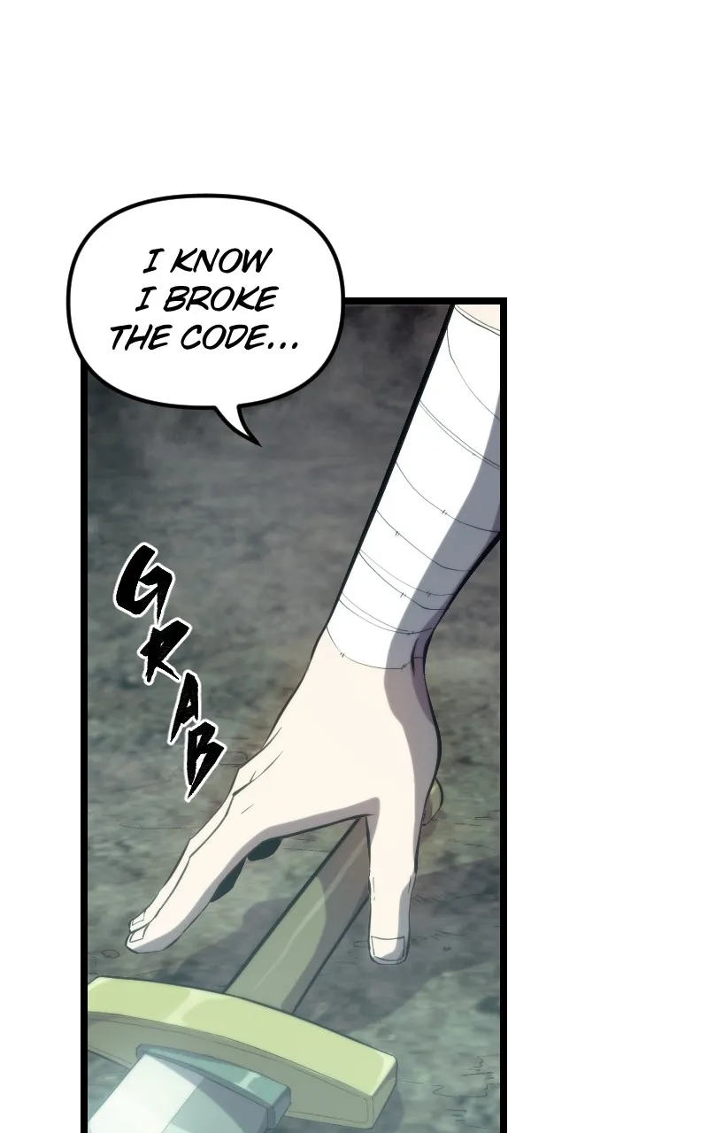 Read Blood System chapter 8 image 71 on Lezhin