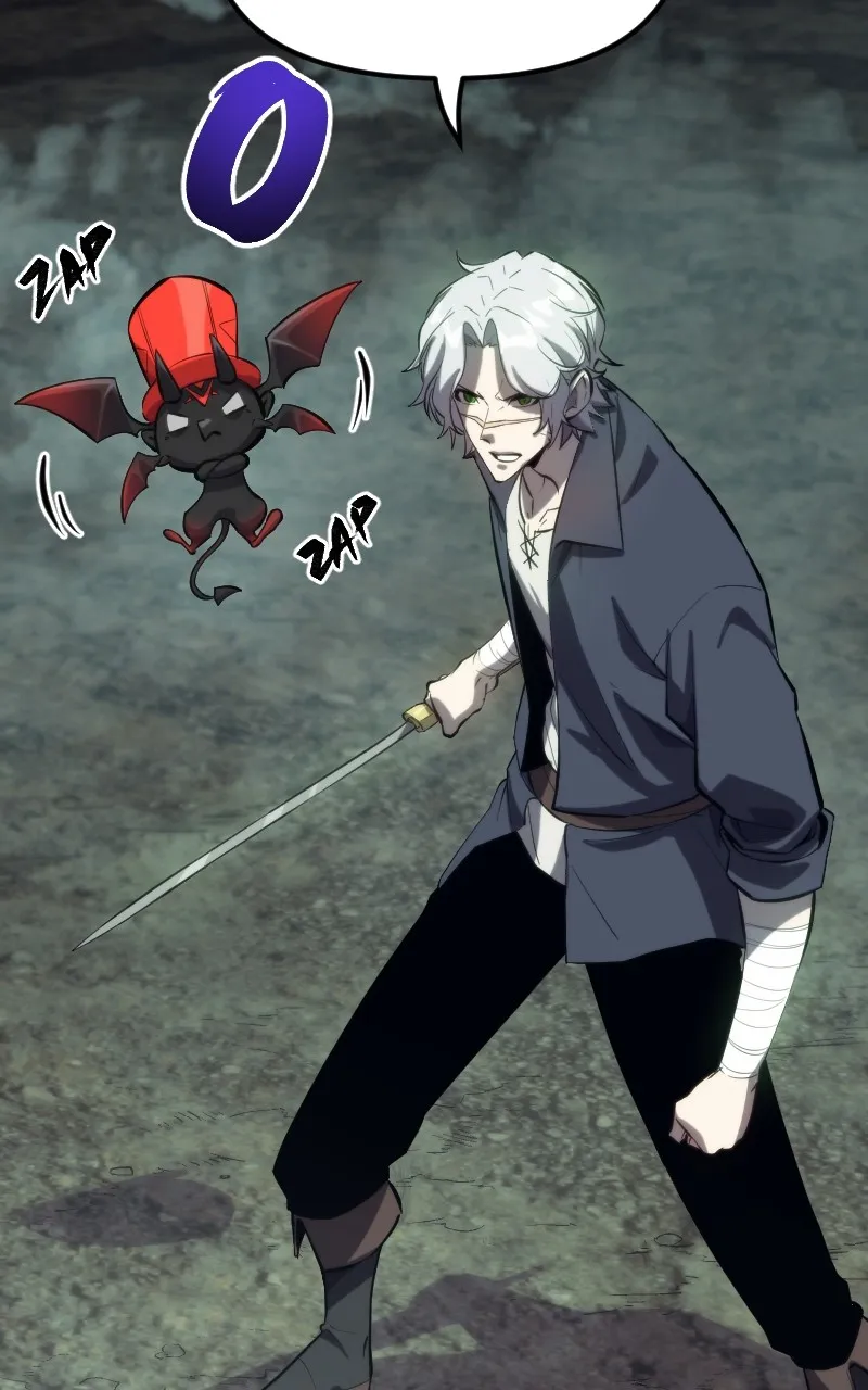 Read Blood System chapter 8 image 74 on Lezhin