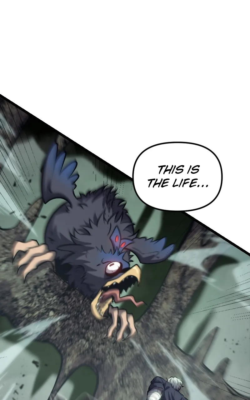 Read Blood System chapter 8 image 78 on Lezhin