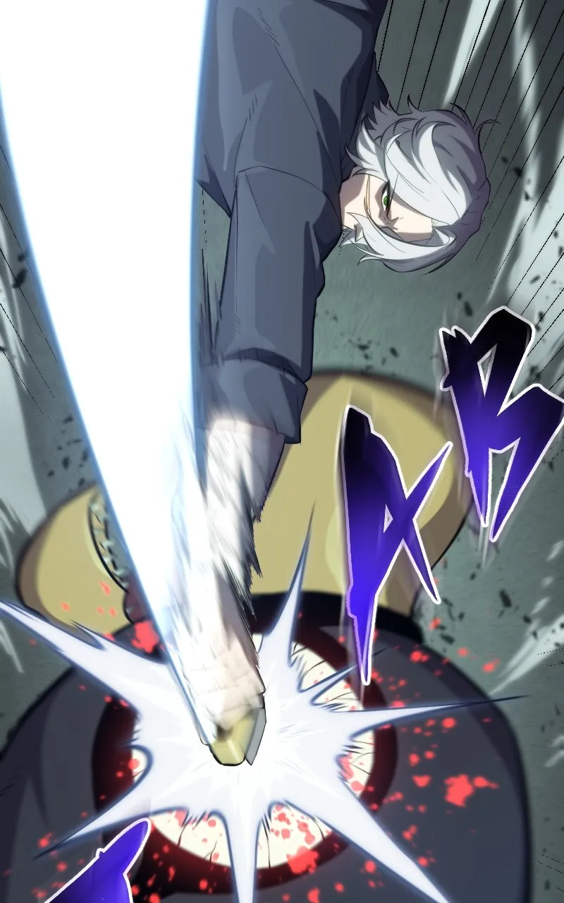 Read Blood System chapter 8 image 84 on Lezhin