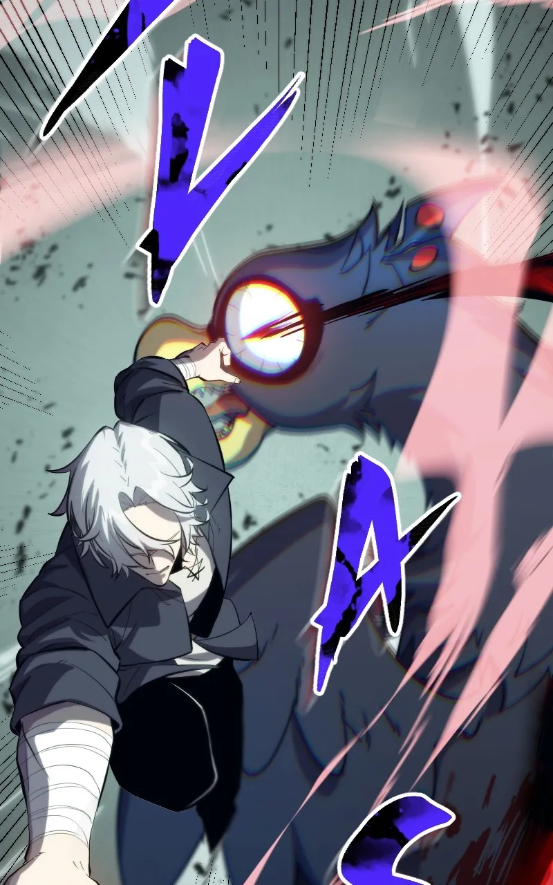 Read Blood System chapter 8 image 86 on Lezhin