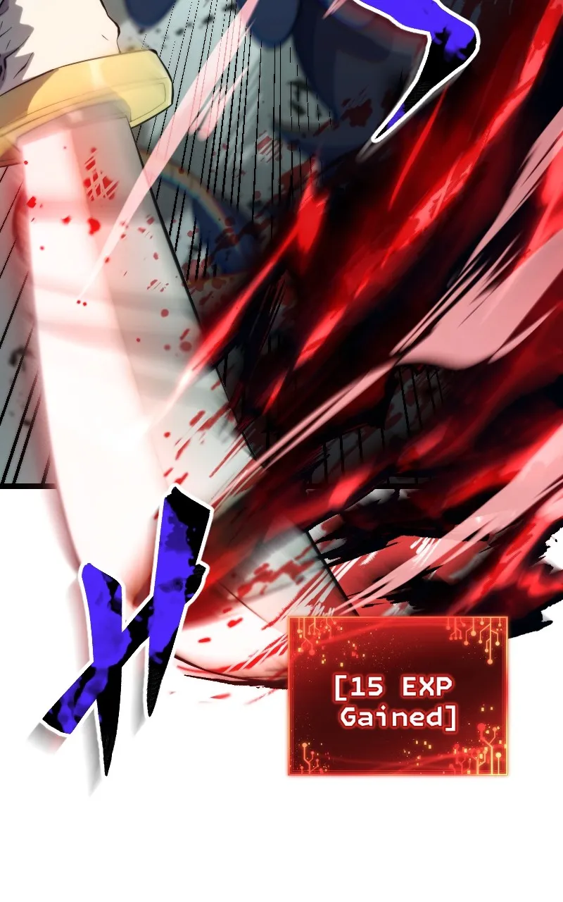 Read Blood System chapter 8 image 87 on Lezhin