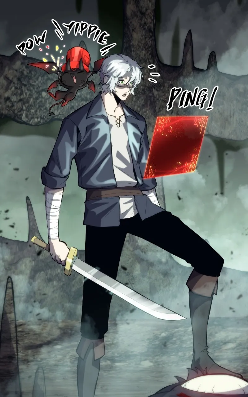 Read Blood System chapter 8 image 89 on Lezhin