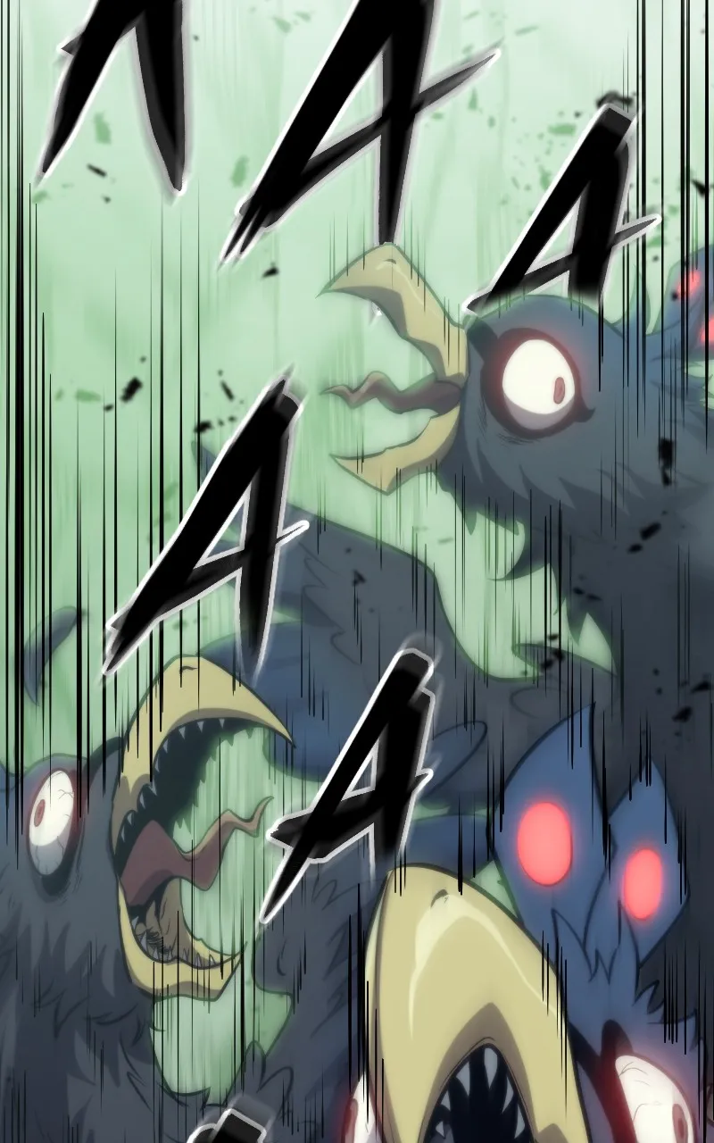 Read Blood System chapter 8 image 9 on Lezhin