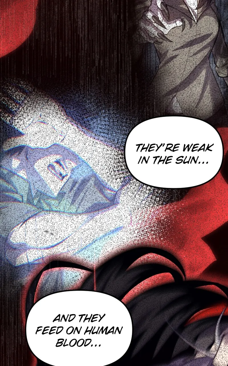 Read Blood System chapter 8 image 94 on Lezhin