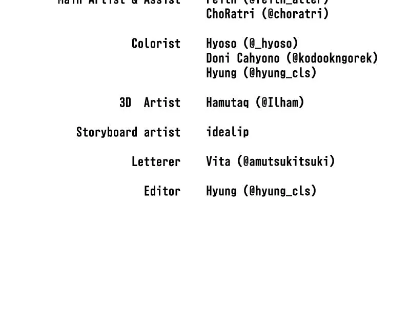 Read Blood System chapter 9 image 104 on Lezhin