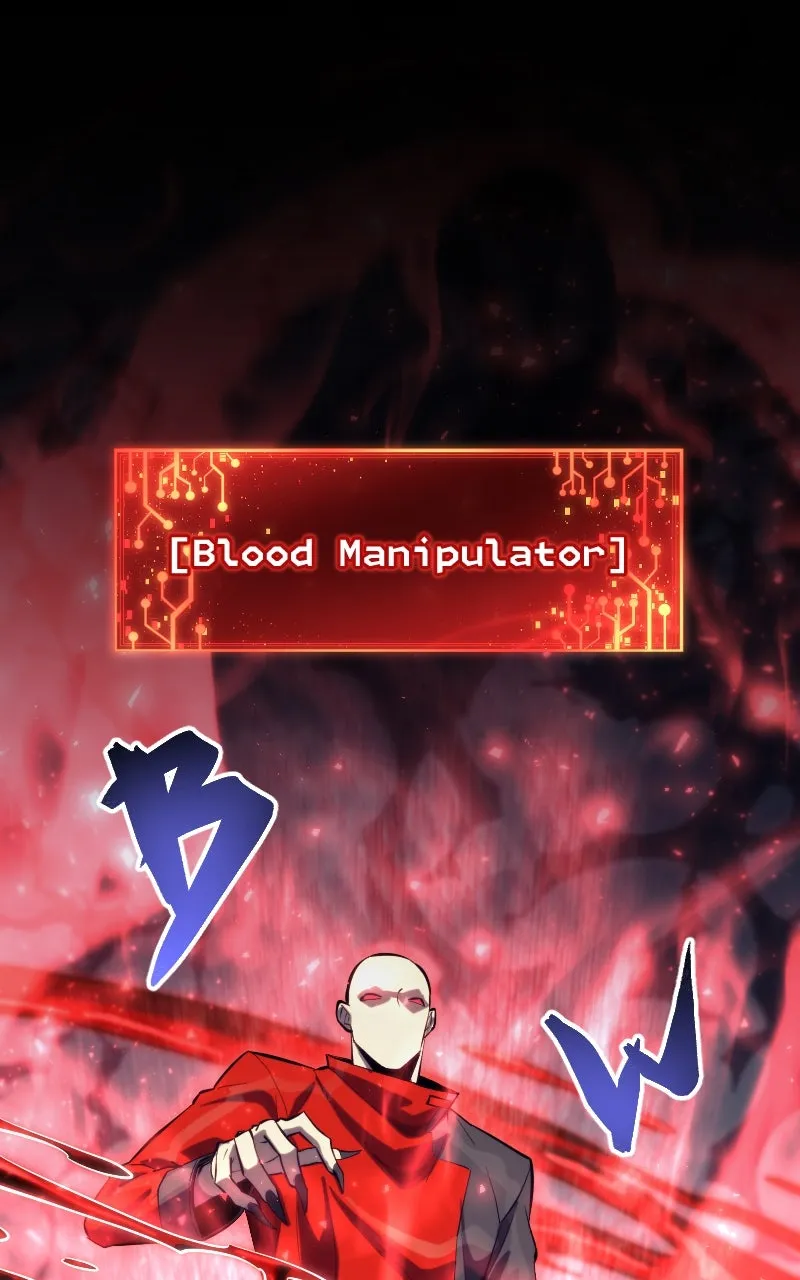 Read Blood System chapter 9 image 18 on Lezhin