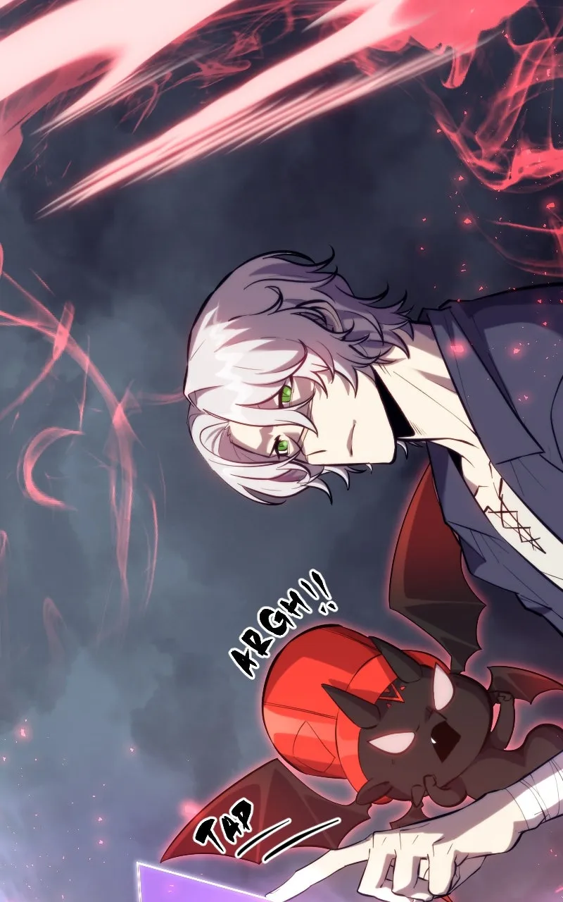 Read Blood System chapter 9 image 23 on Lezhin