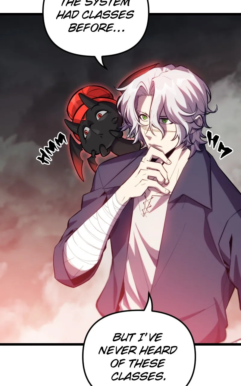 Read Blood System chapter 9 image 3 on Lezhin