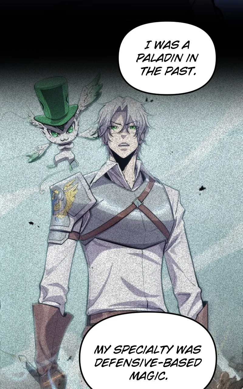 Read Blood System chapter 9 image 32 on Lezhin