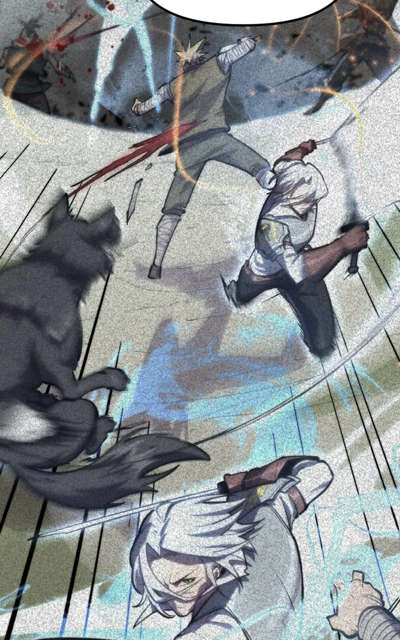 Read Blood System chapter 9 image 33 on Lezhin