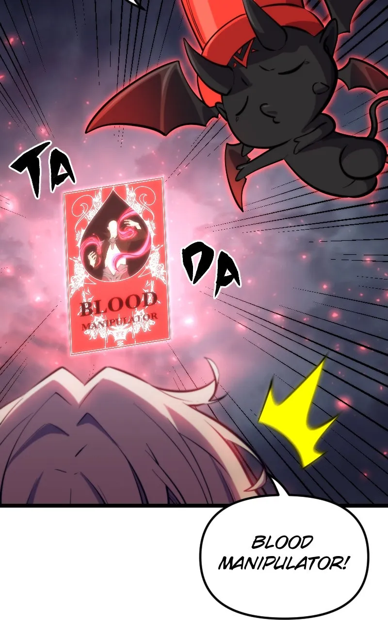 Read Blood System chapter 9 image 38 on Lezhin