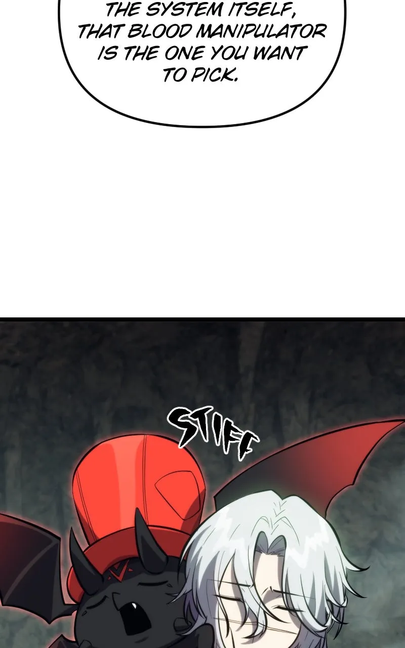 Read Blood System chapter 9 image 42 on Lezhin