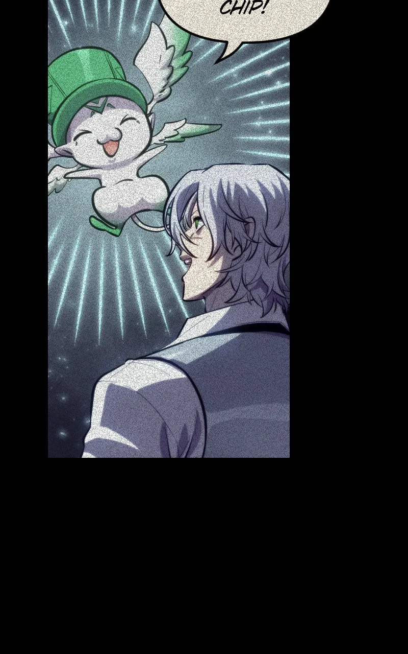 Read Blood System chapter 9 image 45 on Lezhin