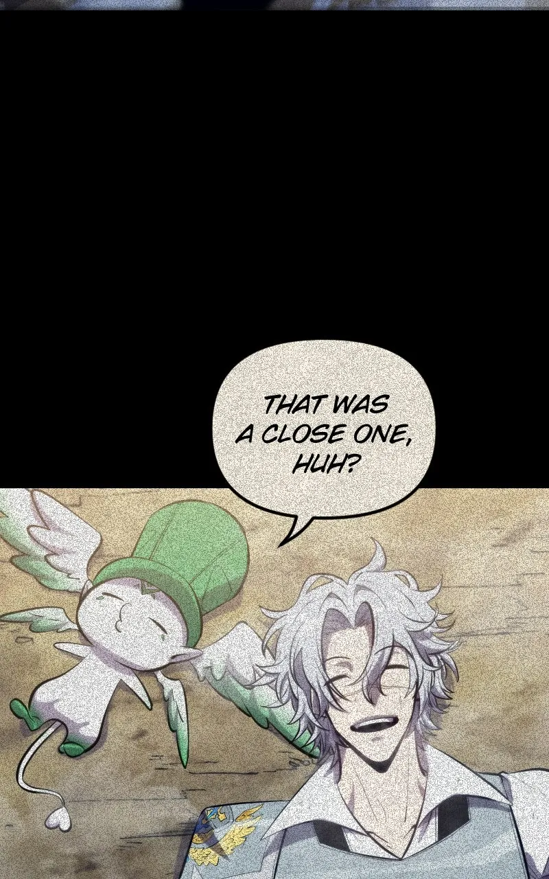 Read Blood System chapter 9 image 48 on Lezhin