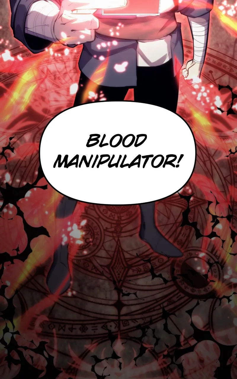 Read Blood System chapter 9 image 52 on Lezhin