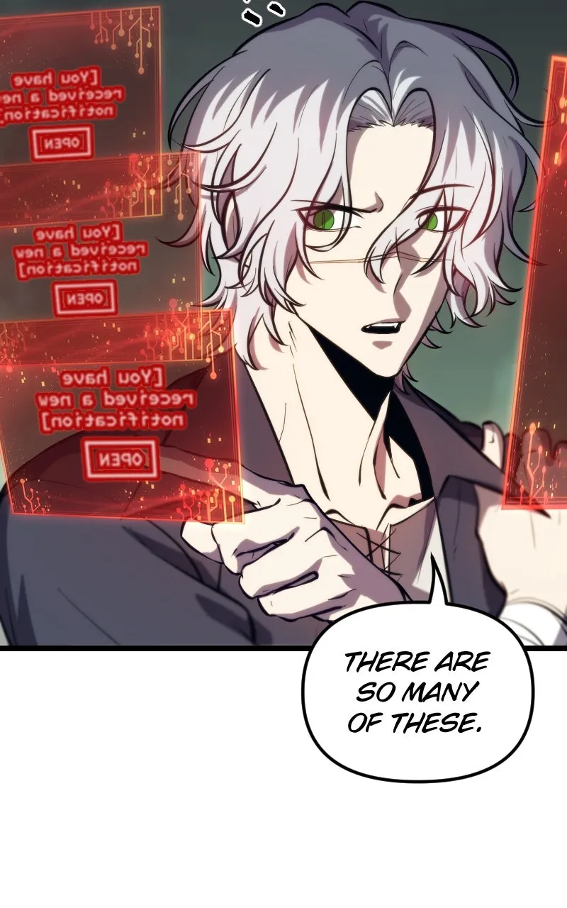 Read Blood System chapter 9 image 69 on Lezhin