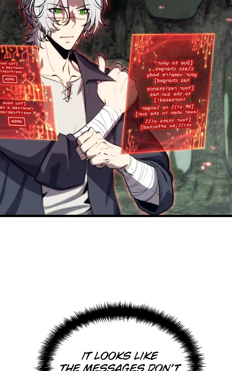 Read Blood System chapter 9 image 72 on Lezhin