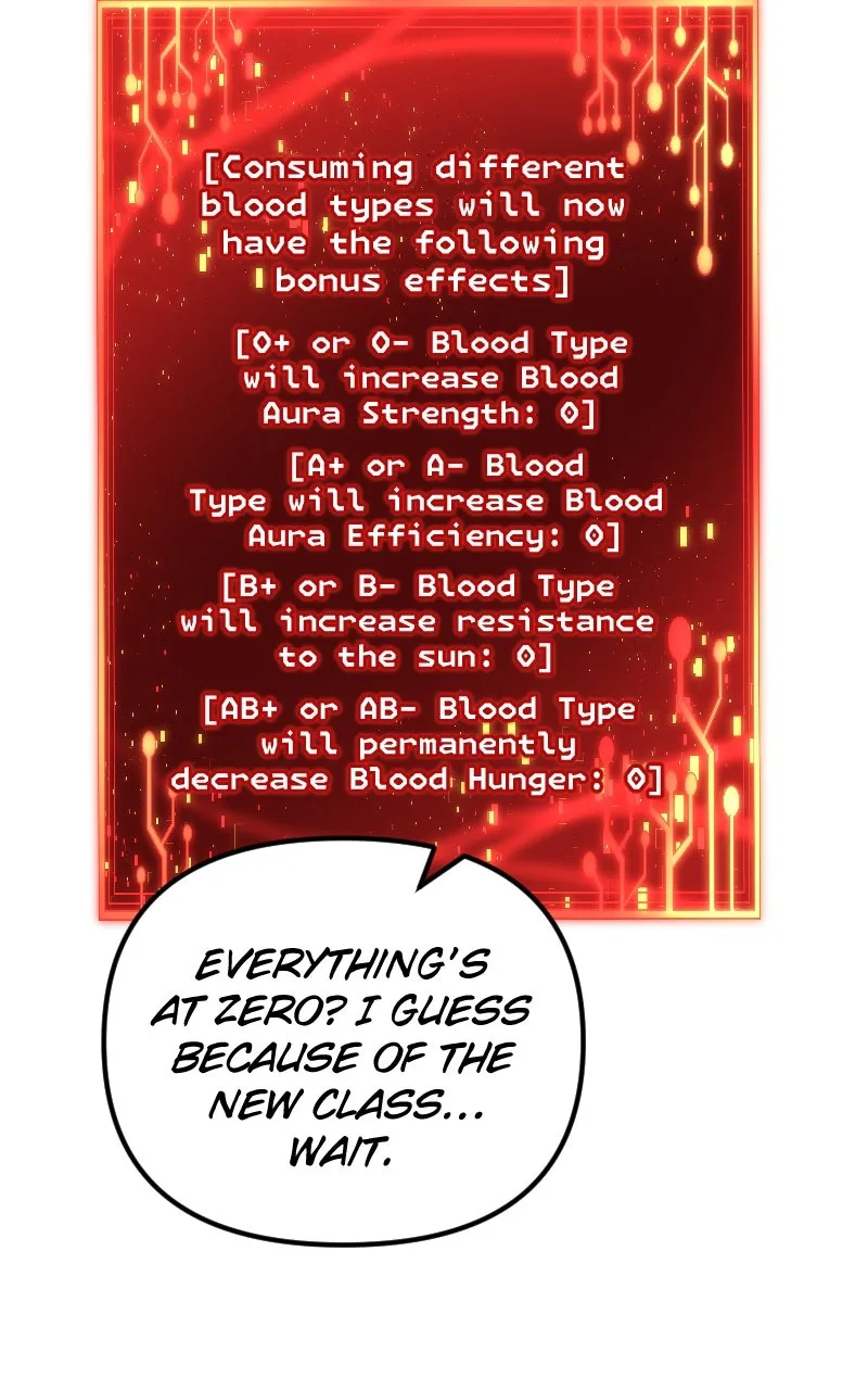 Read Blood System chapter 9 image 74 on Lezhin