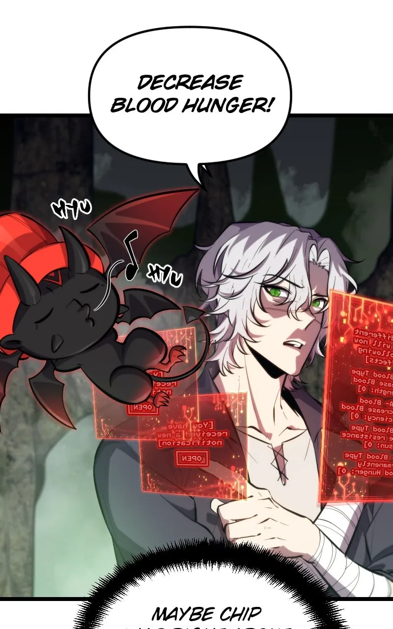 Read Blood System chapter 9 image 75 on Lezhin