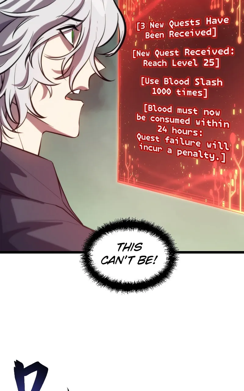 Read Blood System chapter 9 image 78 on Lezhin
