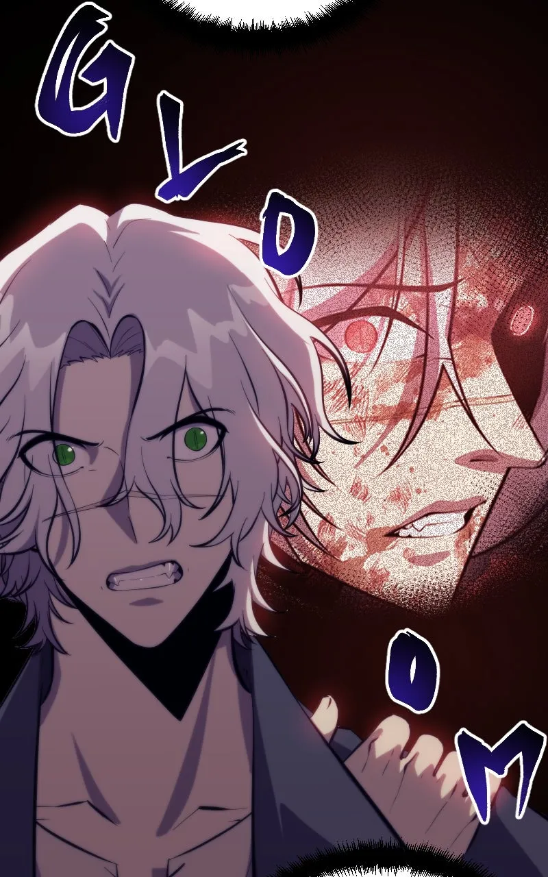 Read Blood System chapter 9 image 80 on Lezhin