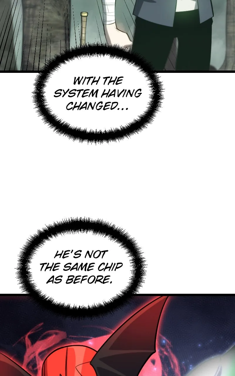 Read Blood System chapter 9 image 86 on Lezhin