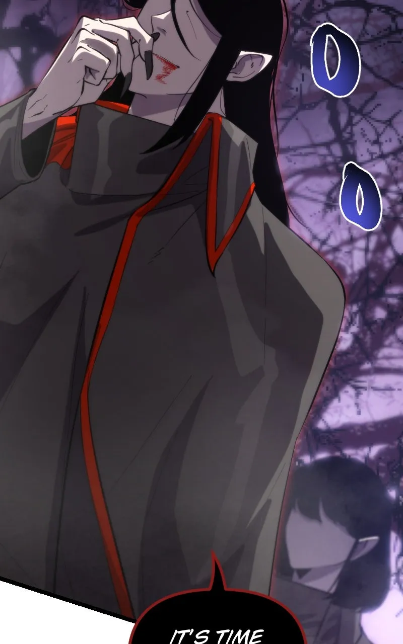 Read Blood System chapter 9 image 97 on Lezhin