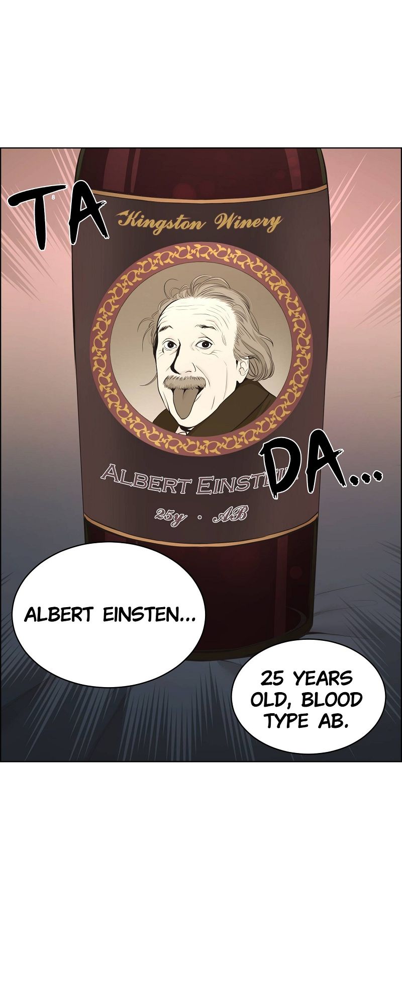 Blood Type L Chapter 1 page 13 - 