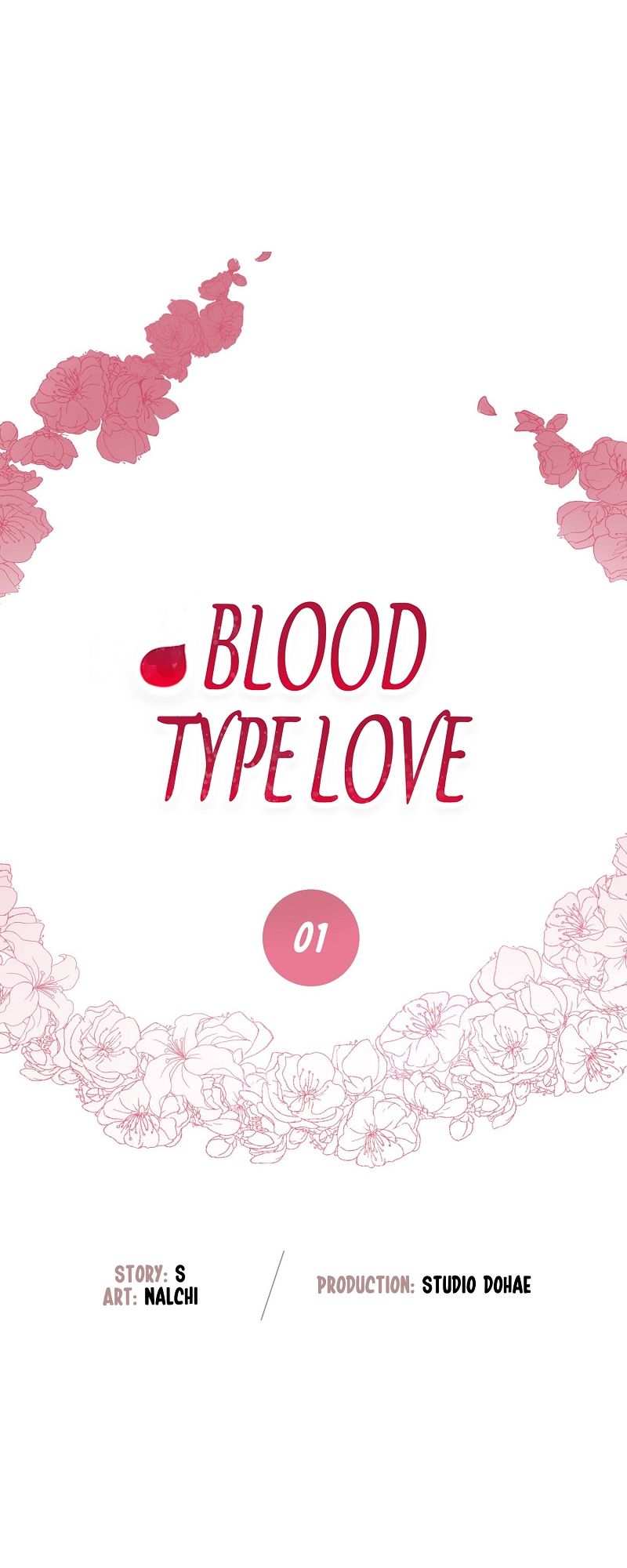 Blood Type L Chapter 1 page 14 - 